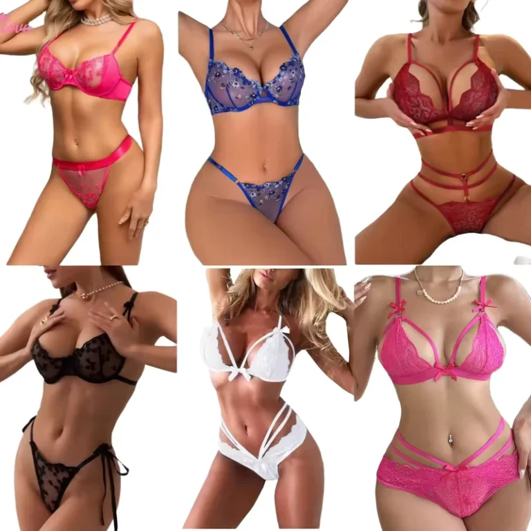 2-Pieces-Lingerie-Set-Lace-Sexy-Erotic-Vendors-Underwear-Panties-Women-Sexy-Lingerie-Sexy-Femme-Stock-Clothing