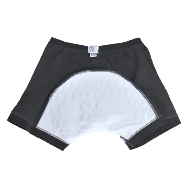 4-Color-High-Rise-Plus-Size-4XL-Eco-Friendly-Waterproof-Incontinence-Boxers-250CC-Leakproof-Elderly-Mens-Protective-Urinary