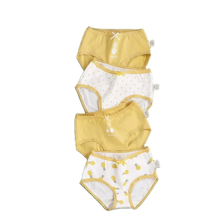 4-Pack-Baby-Girl-Reusable-Girls-Panty-Baby-Girl-Cotton-Spandex-Panties-Underwear-Cute-Cartoon-Kids-Underwear