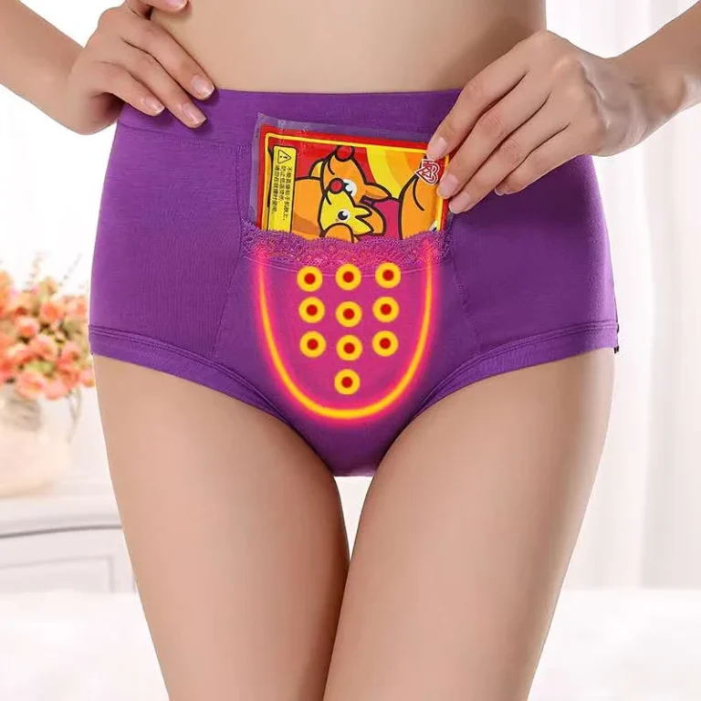 40425-Factory-Price-Women-Physiological-Sanitary-Leak-proof-Underwear-Period-Menstrual-Panty-With-Pocket