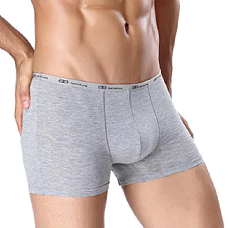 6648-Newly-Fashion-Mens-Boxer-Underwear-Letter-Under-Hants-Bamboo-Fabric-Breathable-Briefs-Customized-Mans-Boxer