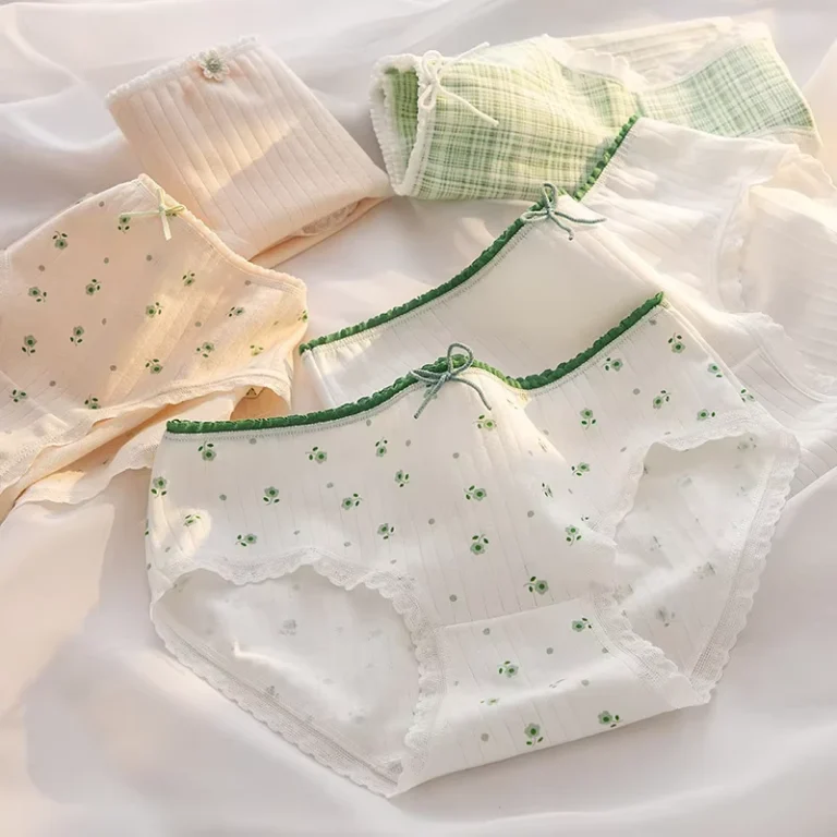 6Pcs-Lot-Cotton-Underwear-Cute-Knot-Soft-Breathable-Briefs-Cute-Young-Panties-Solid-Girl-Children-Clothes-0585