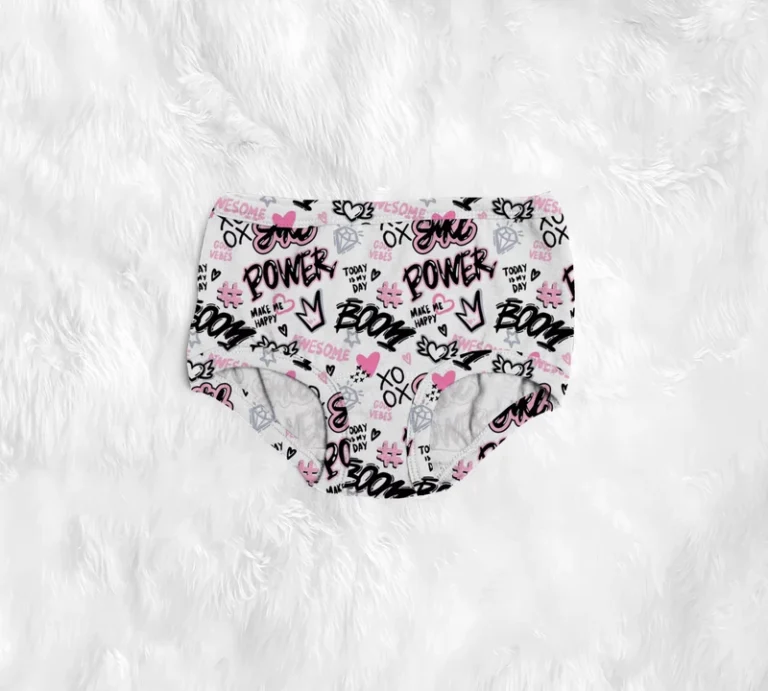 95-Bamboo-Viscose-Cartoon-Printed-Thong-Underwear-for-Children-Kids-Girls-Underwear