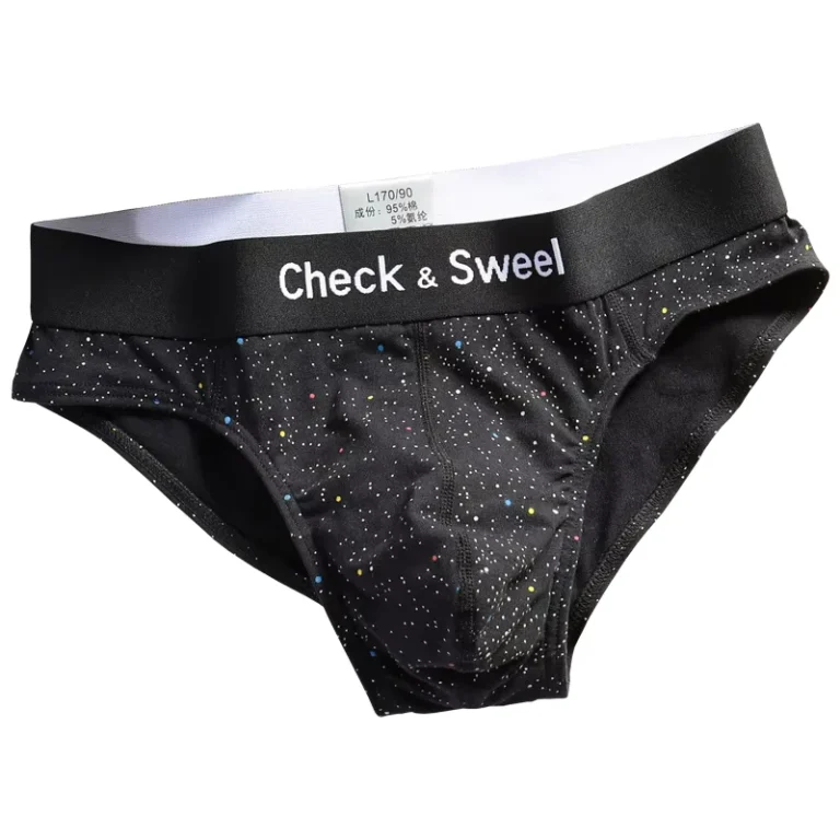 AILIHENG-333-Mens-Underwear-Boxer-Briefs-Breathable-Summer-Fashion-Sports-Sexy-Briefs