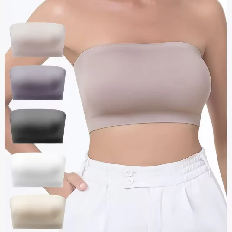 Anti-slip-strapless-bra-sexy-backless-design-push-up-anti-exposure-womens-underwear