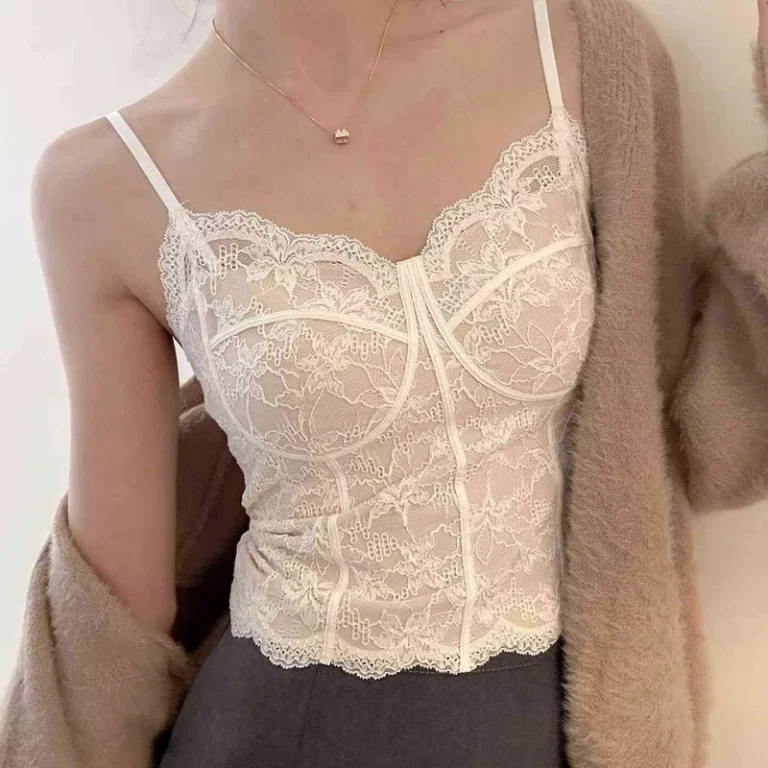 Autumn-Winter-Long-French-Lace-Elegant-Camisole-with-Integrated-Cup-No-Need-to-Wear-Bra-Slim-Fit-Thin-Tank-Top-Women