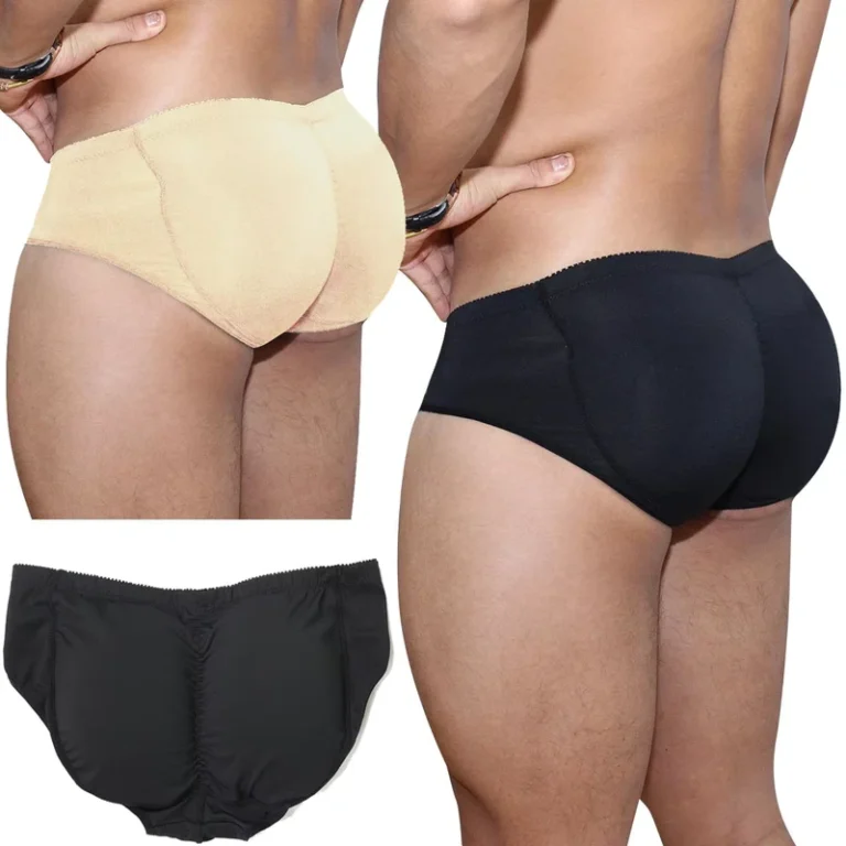 BBL-Fajas-Colombiana-Plus-Size-Men-Underwear-Shorts-Butt-Lifter-Underwear-Panties-Mens-Padded-Underwear-Plus-Size