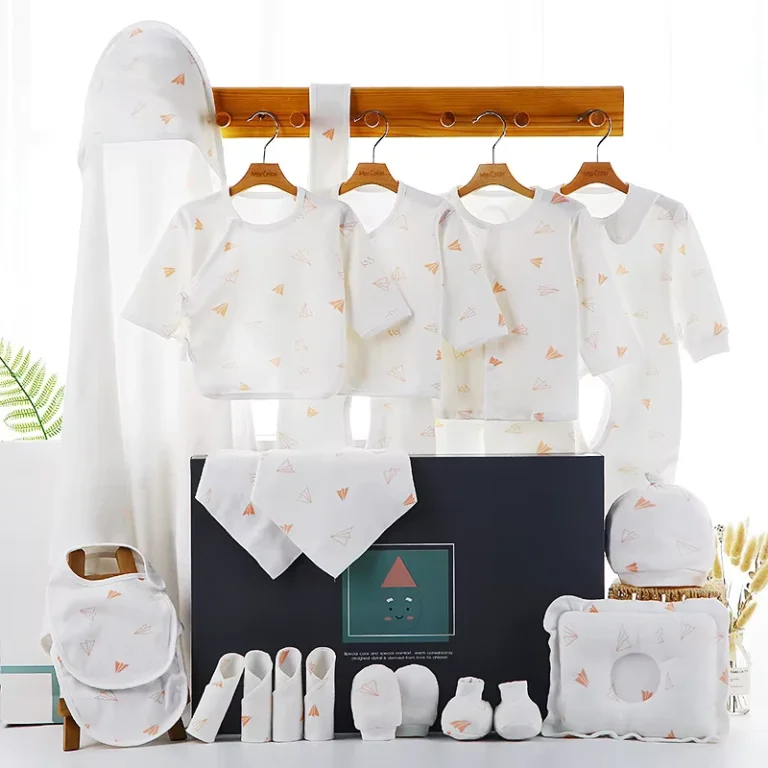 Baby-Clothes-Gift-Box-Combed-Cotton-Underwear-Clothing-Newborn-Full-Moon-Hundred-Days-Gift-Four-Seasons-Set