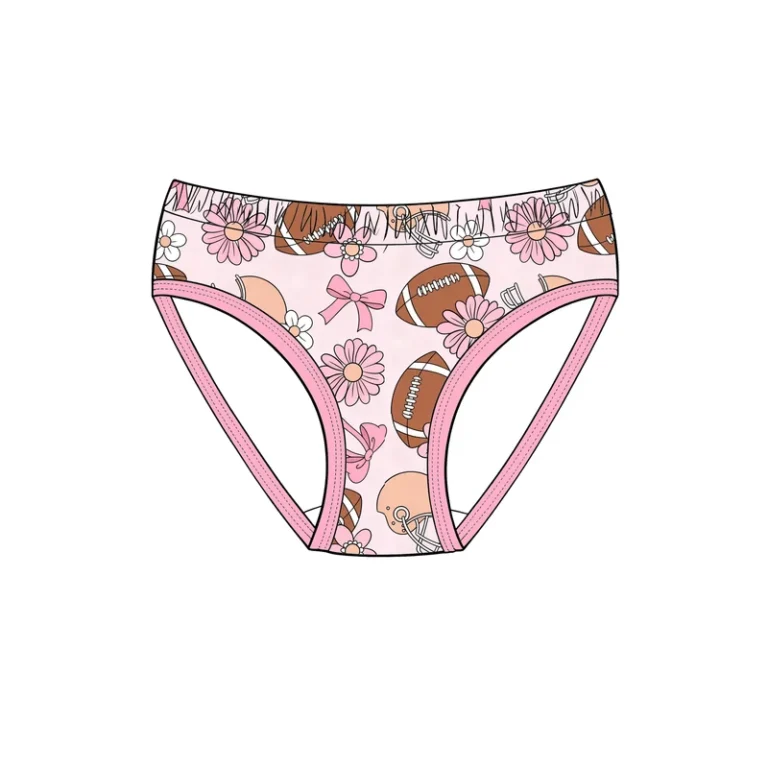 Baby-Girl-Bamboo-Underwear-Customizable-Printed-Underwear-Girls-Underwear-New-High-quality-Comfortable