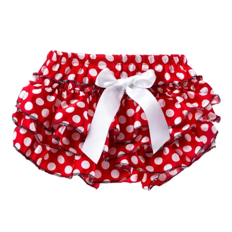 Baby-Satin-Bloomers-Girls-Newborn-Infant-Shorts-Underwear-With-Bow-Polka-Dots-Red-Satin-Ruffle-Pants-Bloomers-for-Baby