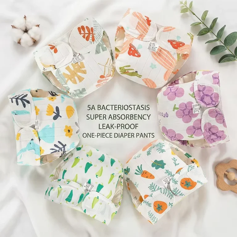Baby-Toilet-Training-Pants-Soft-Breathable-Cotton-Adjustable-Waist-Diaper-Pocket-Training-Underwear