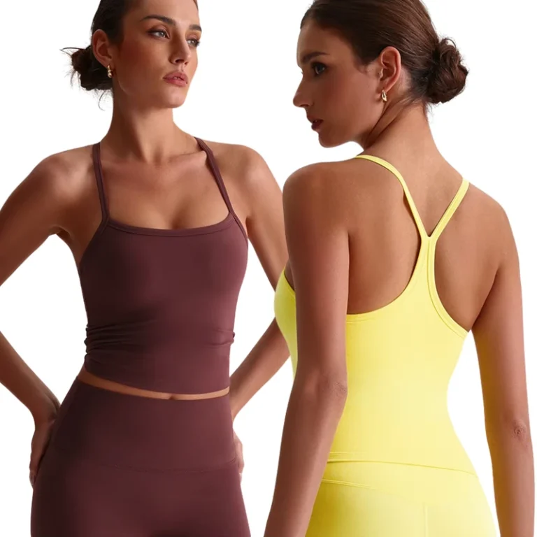 Backless-Sports-Bra-for-Women-Soft-Brushed-Camisole-with-Crisscross-Straps-Gym-Crop-with-Built-in-Bra-Sexy-Yoga-Workout-Tank