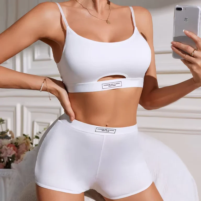 Best-Quality-Breathable-Slim-Fitting-Womens-Boxer-Sports-Tank-Top-Bra-Panties-Sets-Women-Underwear-Sets