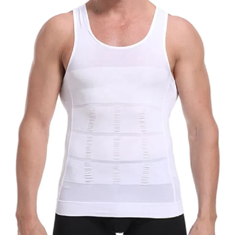Best-Selling-Mens-Slimming-Body-Shaper-Vest-Compression-Shirts-Tummy-Control-Undershirts