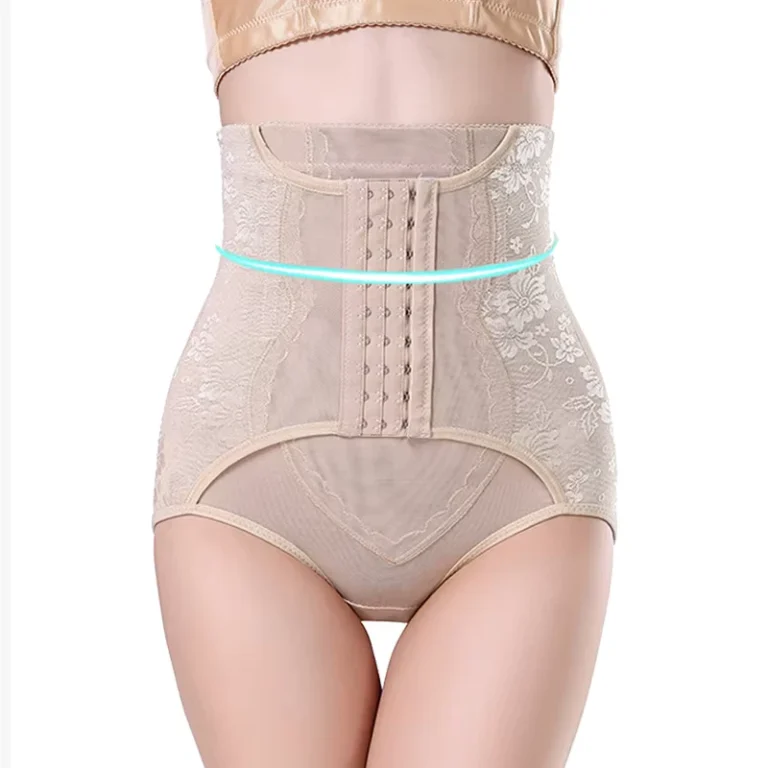 Black-Women-Underwear-Girdle-Legging-Panties-Women-Body-Waist-Shaping