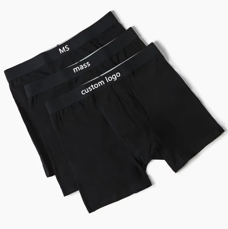 Boxer-Shorts-Man-Cotton-Custom-logo-Boxer-Briefs-Boys-Underwear-High-Quality