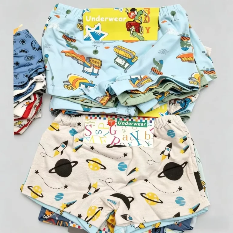 Boxers-Boys-Girls-Clothes-Overstock-Clearance-Clothing-Mixed-Assorted-Leftover-Underwear-Underpants