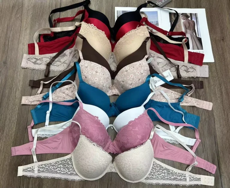 Bra-Women-Lace-Bra-Brief-Set-Fashion-Lace-Transparent-Push-Up-Bra-Panty-Set-Women-Large-Cup-Size
