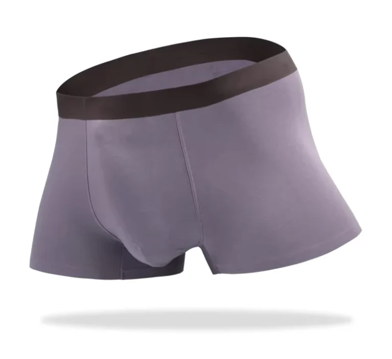 Breathable-Bamboo-Fiber-Spandex-Mens-Boxer-Briefs-Soft-Anti-bacterial-Seamless-Underwear-for-Men-Athletic-Comfortable-Boxers