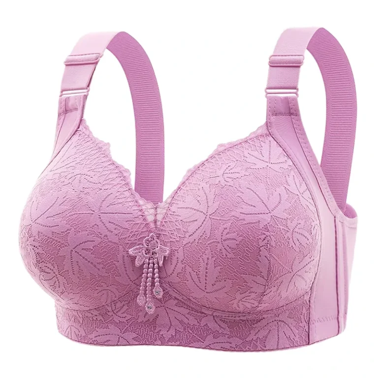 Breathable-Wire-Free-Seamless-Everyday-Push-Up-Bra-Lingerie-with-Strappy-Back-for-Women-in-Organic-Cotton