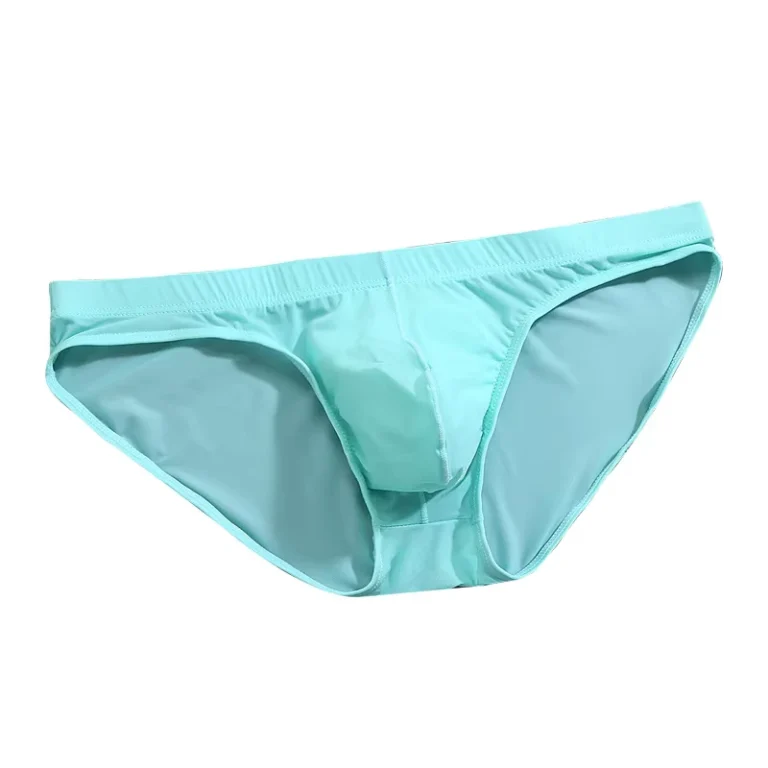 Briefs-Mens-Panties-Sexy-One-piece-Type-Ultra-thin-Transparent-Ice-Silk-Briefs-Men-Spot