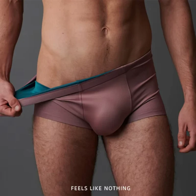Bulk-Professional-Men-Underwear-Factory-Cotton-Modal-Mens-Ice-Silk-Boxer-Brief-Trunks-Double-Sided-Custom-Logo-Mens-Underwear