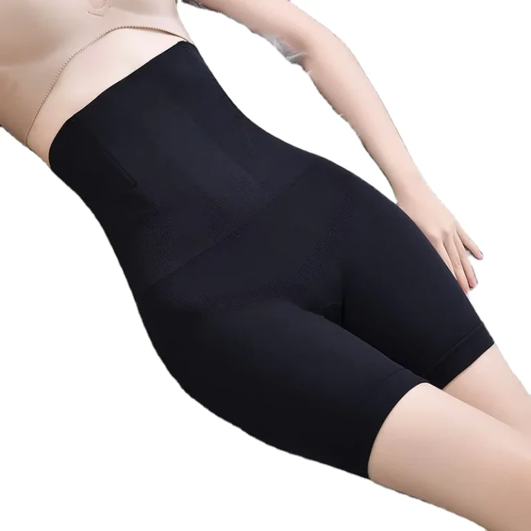 Butt-Lifter-Knickers-Pant-Briefs-Shapewear-Seamless-Women-High-Waist-Slimming-Tummy-Control-Panties-Underwear-Body-Shaper