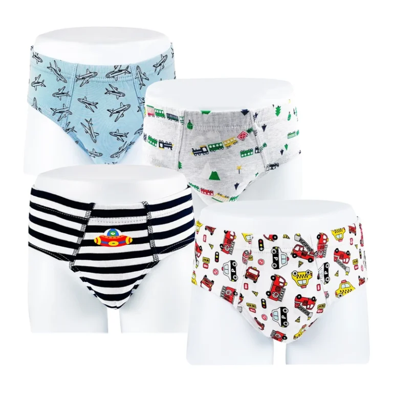 Children-Lovely-Cartoon-Panty-Underwear-Junior-Boxer-Briefs-Print-Teen-Boy-Soft-Cotton-Kids-Underpant-Casual