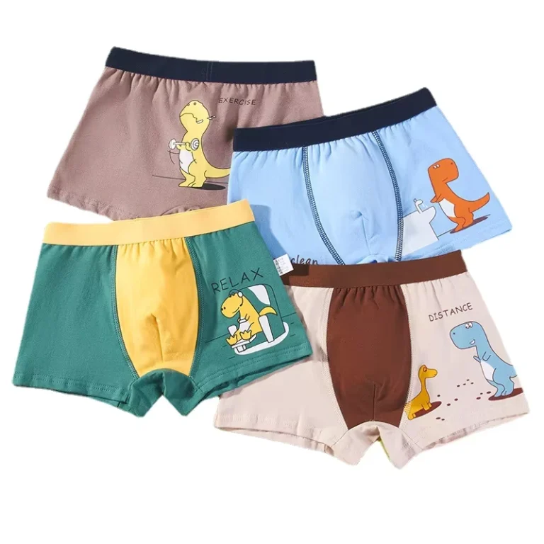 Children-Underwear-Boys-Panties-Cotton-Boxer-Children-Briefs-for-Boy-Shorts-Baby-Panties-Kids-Underwear