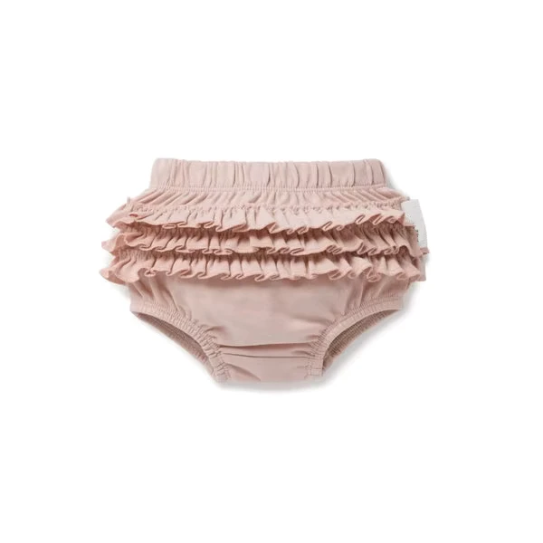 Childrens-Underwear-Briefs-Baby-Ruffle-Panty-Clothing-Shorts-Pleated-Lace-for-Summer