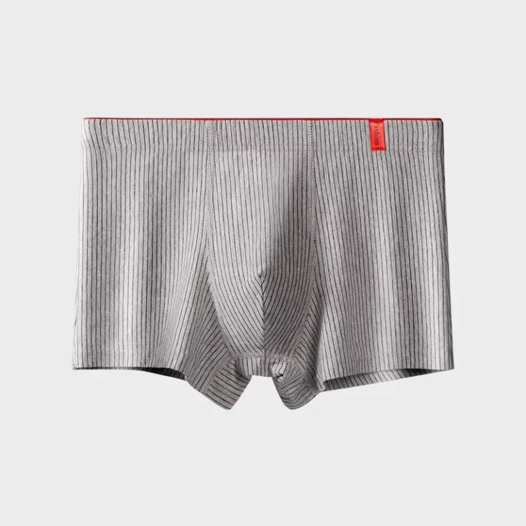 Classic-Stitched-Cotton-Boxers-Breathable-Soft-Supima-Plus-Size-L-6XL-Men