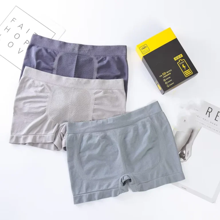 Comfortable-Mens-Underwear-U-Protruding-Design-Fashionable-Man-Panties-Breathable-Mens-Boxers