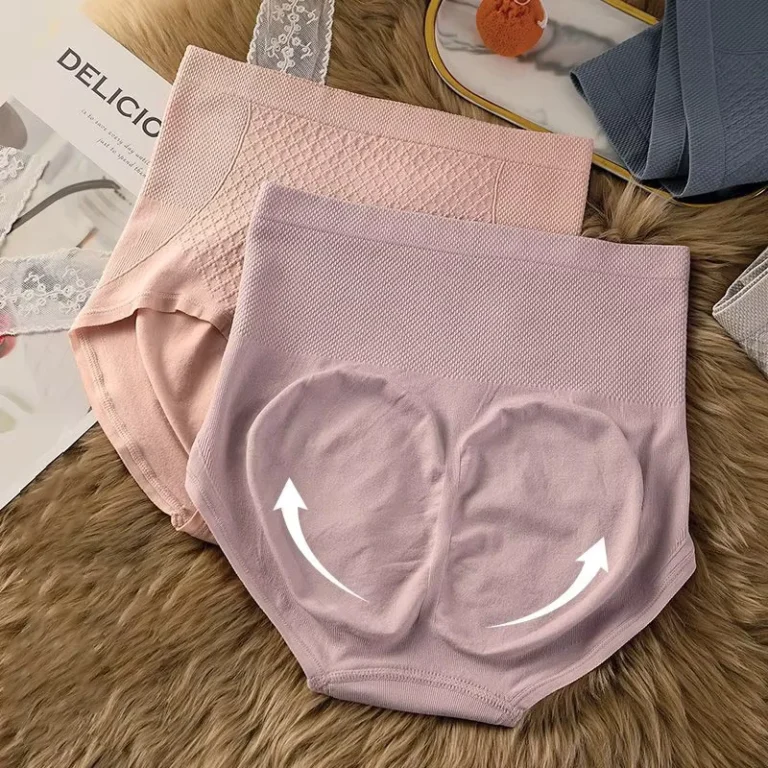 Comfortable-Panties-Seamless-Underpants-for-Female-High-Waist-Briefs-Lingerie-for-Women-Panties