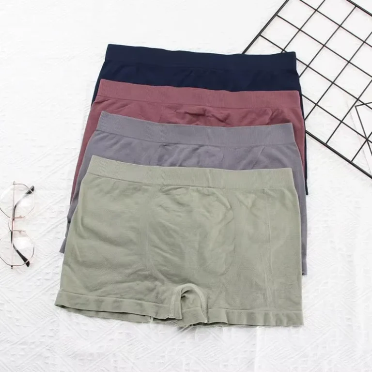 Comfortable-Underwear-Boxer-Brief-for-Men-Fashion-Boxer-Underpants-for-Teen-Youth-Male