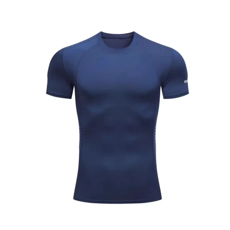 Compression-Shirts-Athletic-Cool-Dry-Short-Sleeve-for-Men-Workout-T-Shirts-Base-Layer-Undershirt