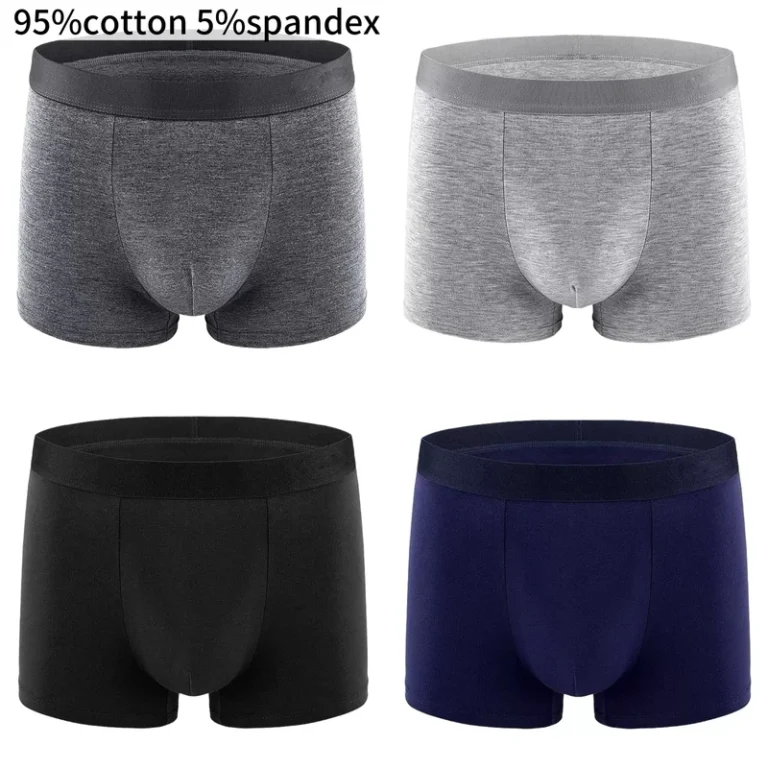 Cotton-Men-Boxer-European-Size-S-to-2XL-Customize-Boxers-Briefs-Spandex-Cotton-Blend-Breathable-Underwear-Boxers-Para-Hombres-1