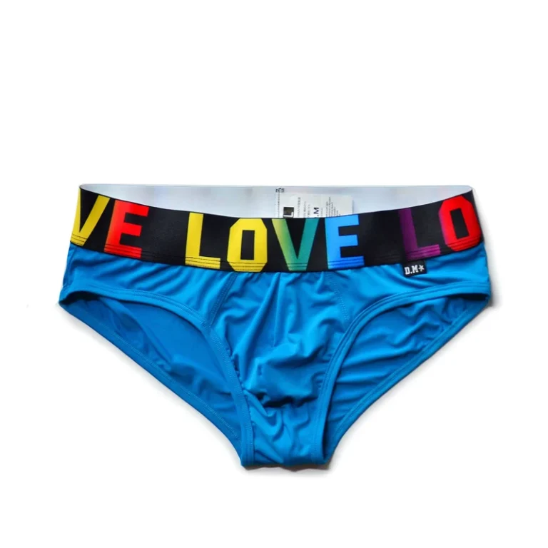 Cotton-Mens-Underwear-Boxer-Briefs