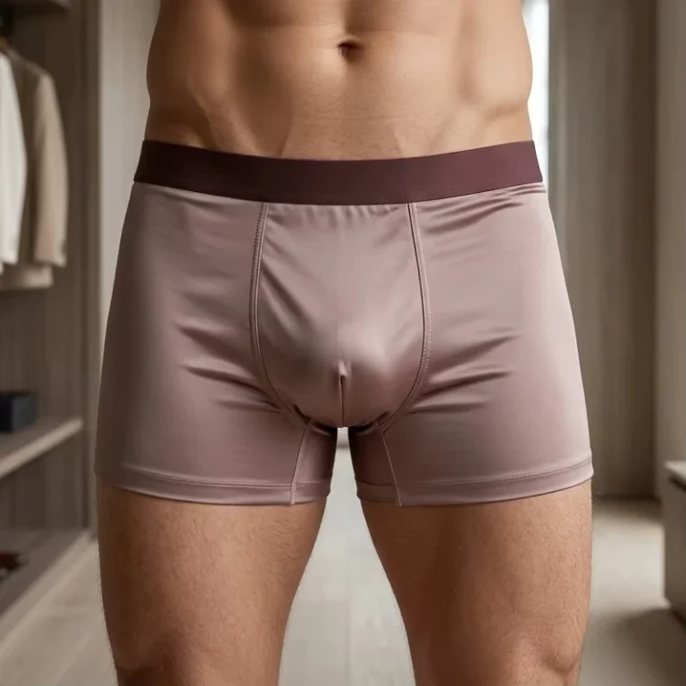 Cotton-Mens-Underwear-Mid-Rise-Comfortable-Fashion-Adult-Breathable-Anti-Bacterial-Quick-Dry-High-Quality-Mens-Boxer-Shorts
