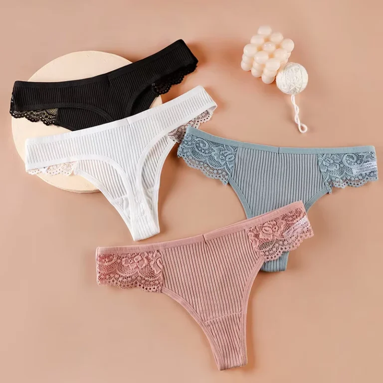 Cotton-Women-Panties-Underwear
