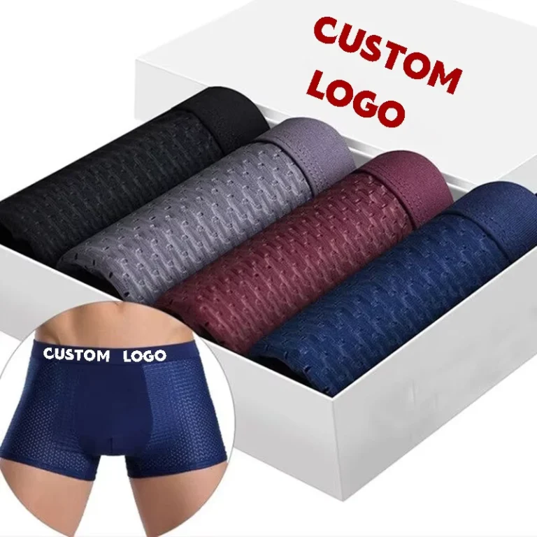 Custom-Boxer-Briefs-Logo-Mens-Pouch-Boxers-Mens-Modal-Briefs-String-Custom-Sexy-Seamless-Underwear