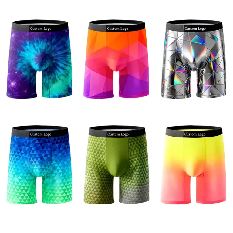 Custom-Brand-Logo-Graphic-Breathable-Eco-Friendly-3D-Digital-Printed-Boxers-Briefs-Plus-Size-Mens-Underwear