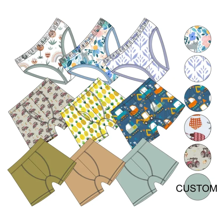 Custom-Childrens-Panties-for-Boys-Underwear-Cartoon-Kids-Briefs-Bamboo-Teenage-Underpants-Baby-Panties-Soft-Shorts
