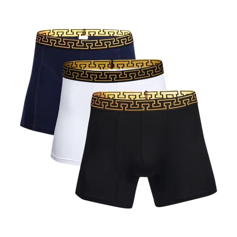 Custom-Cotton-Factory-Direct-Supply-Mens-Boxers-Briefs-Men-Underwear