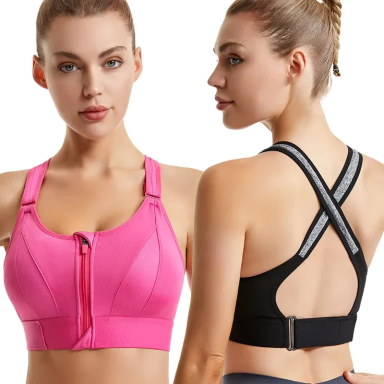 Custom-European-and-American-Style-Sports-Bras-for-Women-Plus-Size-High-Support-Bras-Running-Yoga-and-Fitness-Tank-Tops
