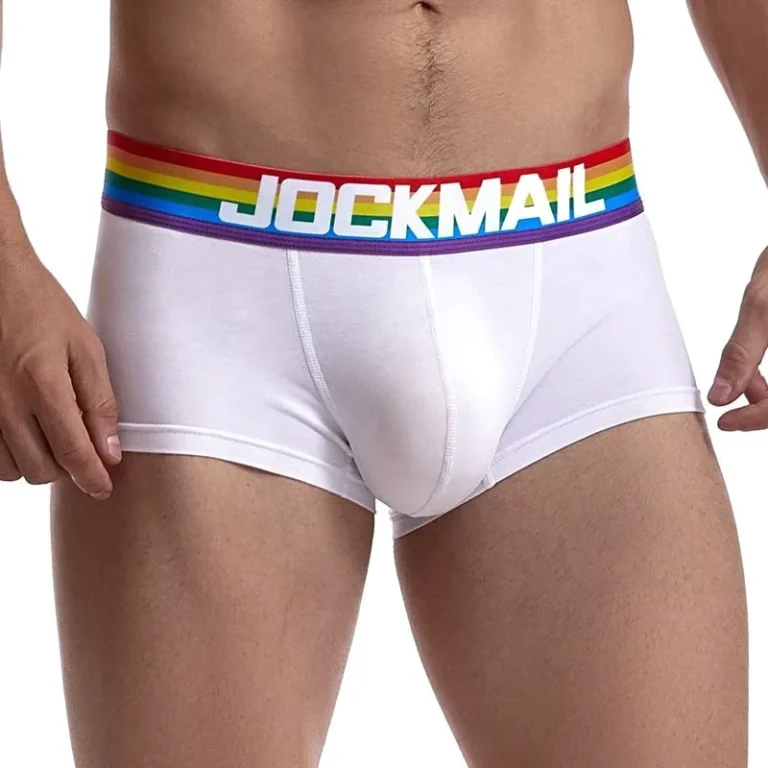 Custom-Jacquard-Logo-Elastic-Waistband-Sexy-Men-Seamless-Cotton-Boxer-Spandex-Nylon-Men-Underwear-Briefs