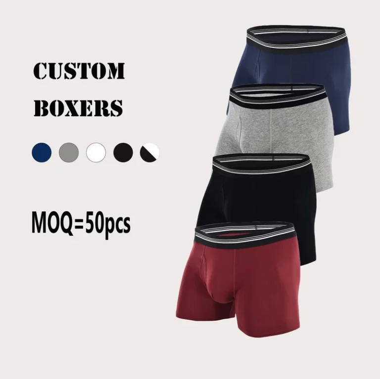 Custom-Logo-95-Cotton-5-Spandex-Men-Boxer-Shorts-Para-Hombre-Boxer-Briefs-Men-Underwear-for-Men