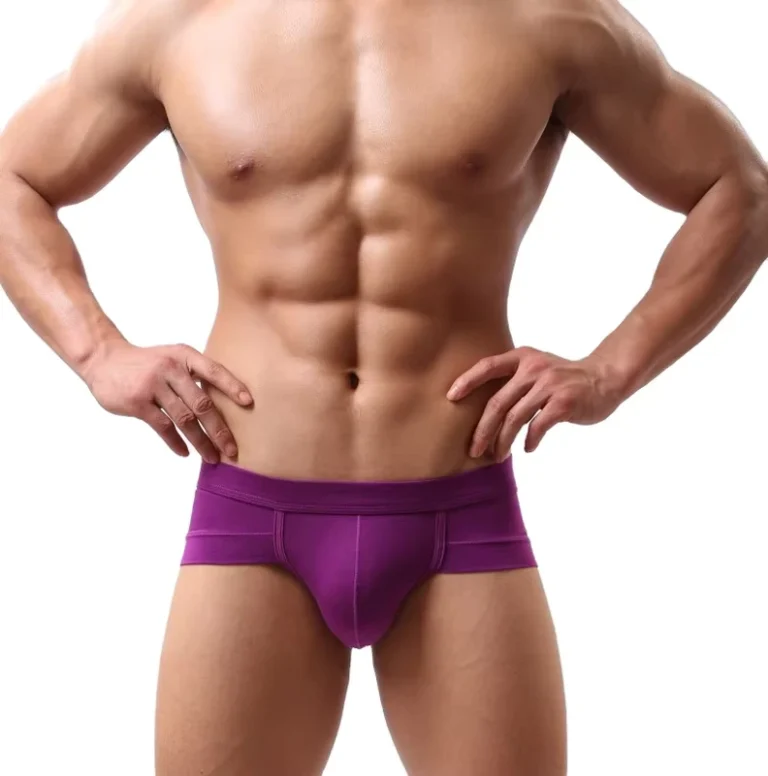 Custom-Logo-Breathable-Sexy-Mens-Underwear-Man-Printed-Boxer-Shorts-Trunks-Comfortable-Mens-Briefs-Boxers