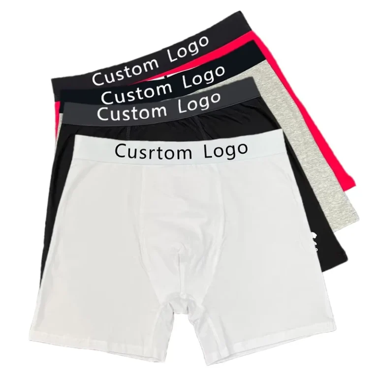 Custom-Logo-Cotton-Spandex-Mens-Briefs-Boxers-New-Desgin-Boxer-Breathability-Man-Underwear