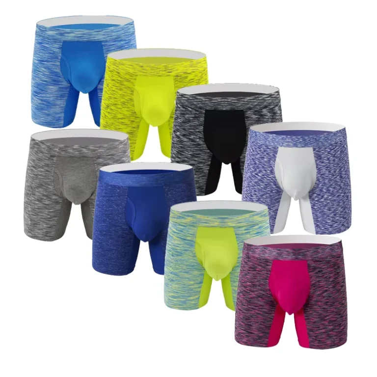 Custom-Logo-Men-Underwear-Boxers-Briefs-Para-Hombre-Cotton-Boxer-Shorts-for-Men