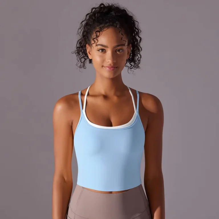 Custom-Logo-Seamless-Yoga-Singlets-Women-Slim-Fit-Top-Tank-Camisole-Crop-Top-Femme-Removable-Pads-Custom-Logo-Yoga-Tank-Top